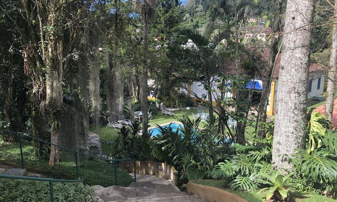 Petropolis Other | Pousada Vila Brasil