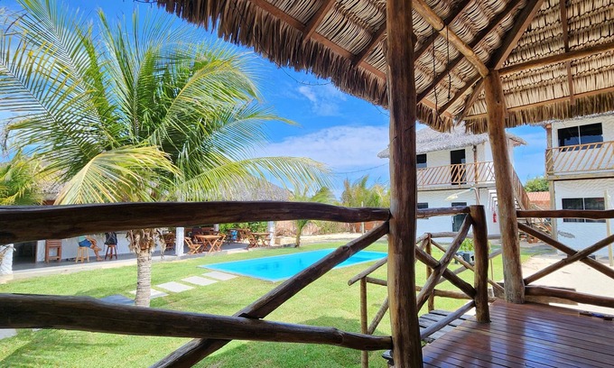 Ponta do Anel Hotel | POUSADA VILA CAJUÍNA MACAPÁ