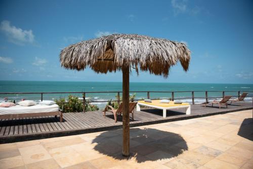 Canoa Quebrada Cabin | Pousada Vila Canoa