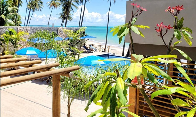 Barreira do Boqueirao Hotel | Pousada Vila de Taipa