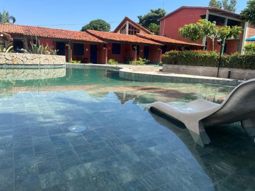 Sao Jose de Ribamar Hotel | Pousada Vila do Mar