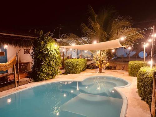 Northeast Region Ski Chalet | Pousada Vila Lua Bela