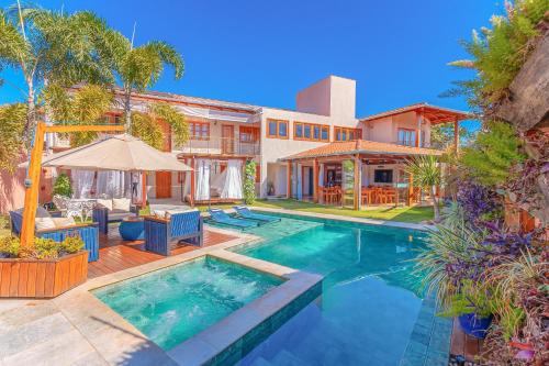 Pirenopolis Hotel | Pousada Vila Rica