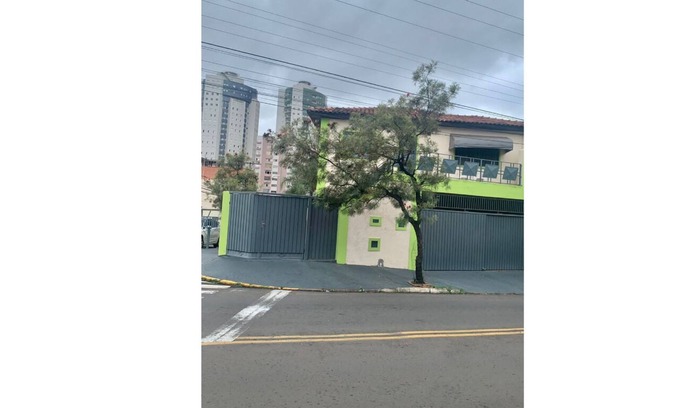 Bauru Hotel | pousada vila universitaria