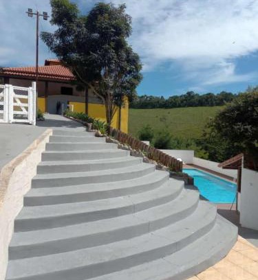 Capela Nova Hotel | Pousada Vilarejo do Sapé