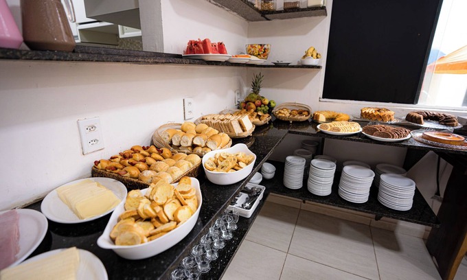 Maragogi Hotel | Pousada Villa Costeira