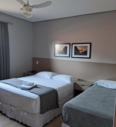 Sao Miguel Arcanjo Hotel | Pousada Villa da Mata