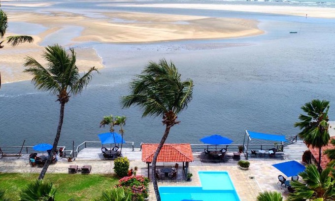 Genipabu Hotel | Pousada Villa do Sol