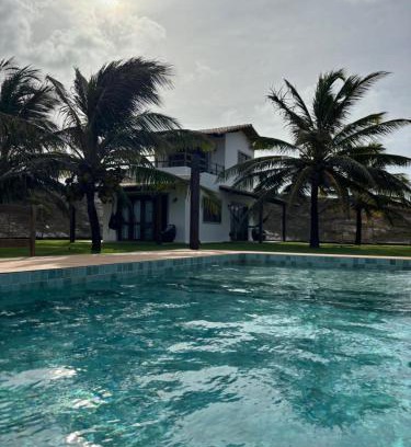 Baia Formosa Bed & Breakfast | Pousada Villa Sagi