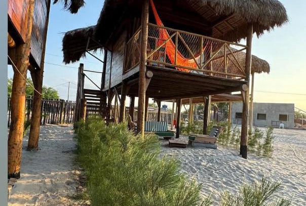 Grossos Bed & Breakfast | Pousada Villa Velejo