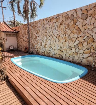 Barra Grande Apartment | Pousada Villa Xaréu