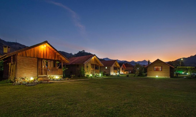 Centro Bed & Breakfast | Pousada Vista Bonita