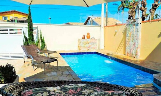 Cibratel I Hotel | Pousada Visual Mar