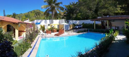 Toninhas Hotel | Pousada Viva Ubatuba