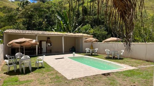 Conservatoria Hotel | Pousada Viver a Vida - No Centro Conservatória