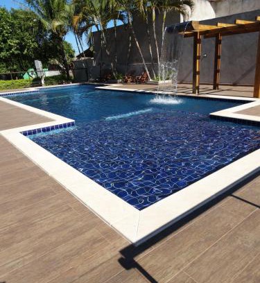 Bonito Hotel | Pousada Voo das Garças