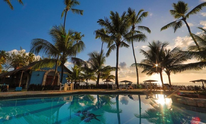 Ipojuca Hotel | Pousada Xalés de Maracaípe