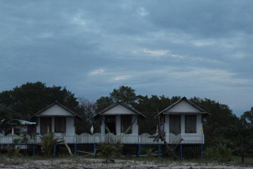 Sao Joao De Pirabas Hotel | Pousada Xero de Mar