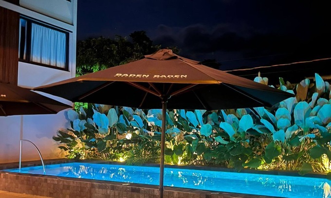 Juquehy Hotel | Pousada Yamandu