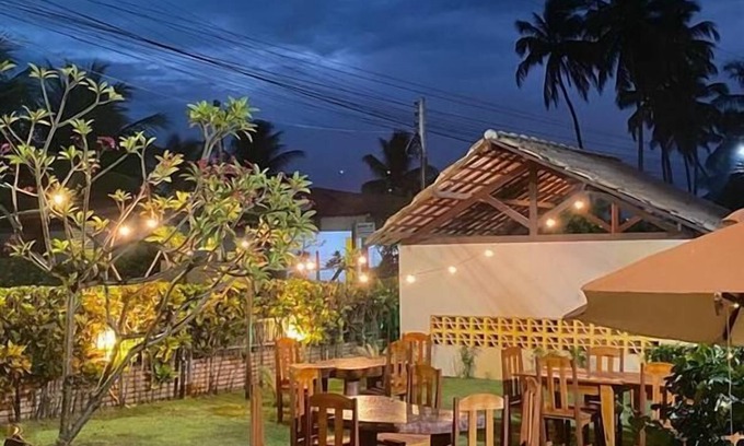 Japaratinga Hotel | POUSADA YAPARATYBA