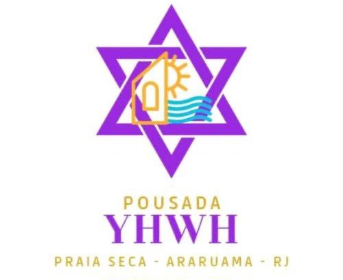 Praia Seca Hotel | POUSADA YHWH (Pedro & Neth)