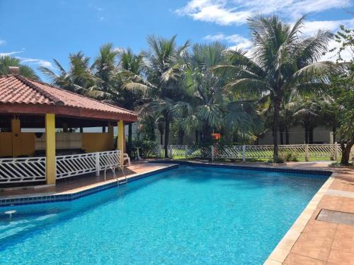 Ilha Comprida Apartment | Pousada Ykapê