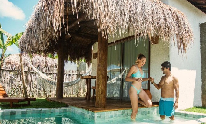 Sao Miguel dos Milagres Hotel | POUSADA ZAYA