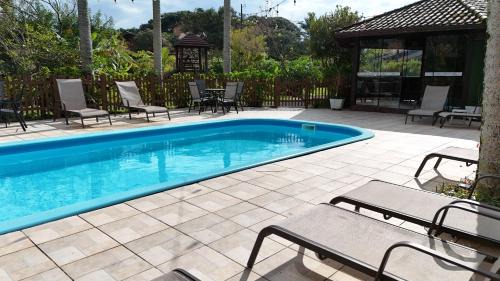 Guarda do Embau Hotel | Pousada Zululand