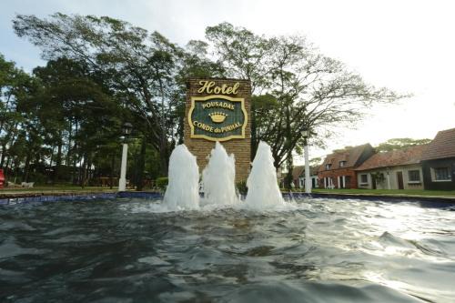 Sao Carlos Hotel | Pousadas Conde do Pinhal