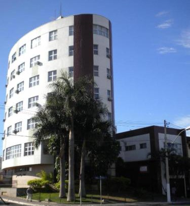 Pouso Alegre Hotel | Pouso Alegre Hotel INN - Próximo a Unimed e Rodoviária