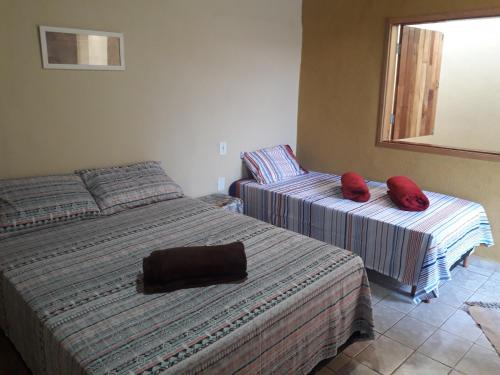 Sao Joao Batista do Gloria House | POUSO CALIXTRATO