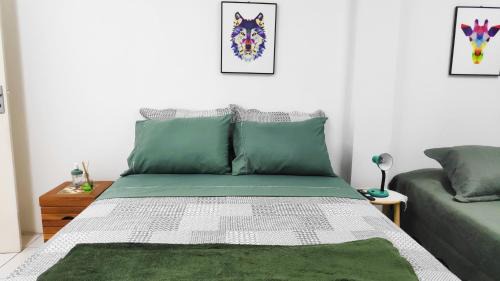 Centro Apartment | Pouso Del Rei - Melhor custo benefício no centro da cidade