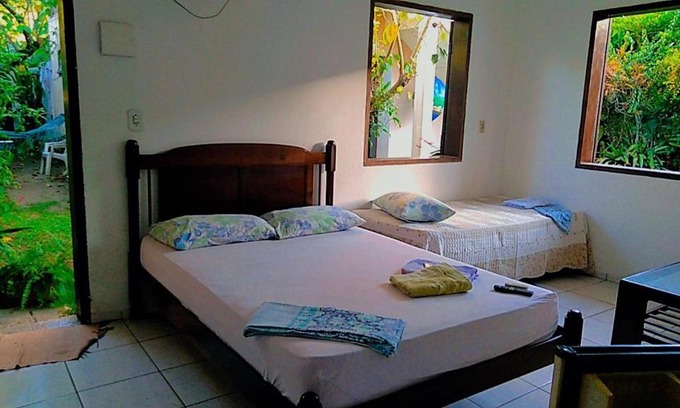 Cabore Apartment | Pouso Diana