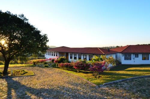 Santo Antonio do Leite House | Pouso do Alferes