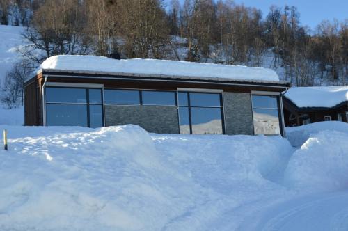Sogndal House | Pow Panorama - High standard Mountain home