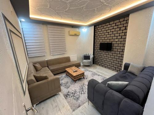 Osmangazi Apartment | Poyraz suit