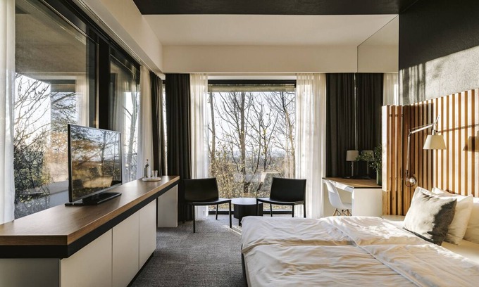 Ogrodzieniec Hotel | Poziom 511 Jura Wellness Hotel & Spa