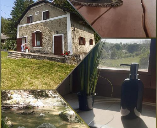 Bakonynana House | Prém Malom Vendégház