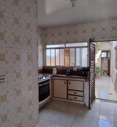 Uberaba Apartment | Próximo a exposição