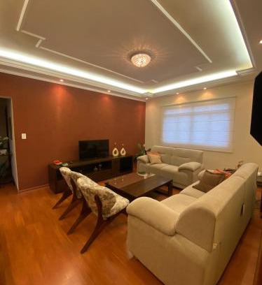 Regiao Urbana Homogenea X Apartment | Próximo ao centro, 3 quartos com suíte