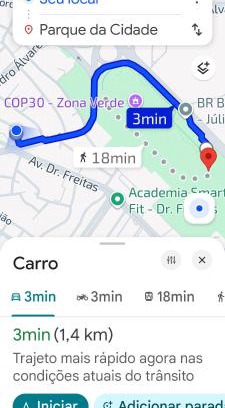 Sacramenta House | Próximo da Sede Cop 30