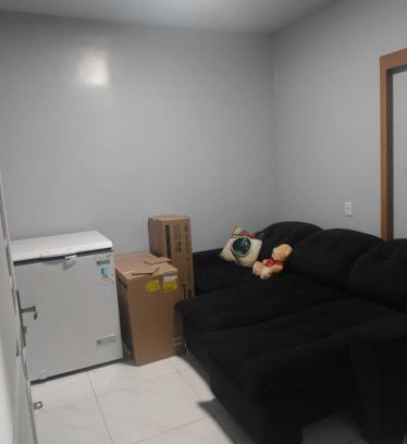 Cidade Nova Apartment | Próximo shopping samaúma