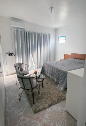 Ametista do Sul Apartment | PR Pousada