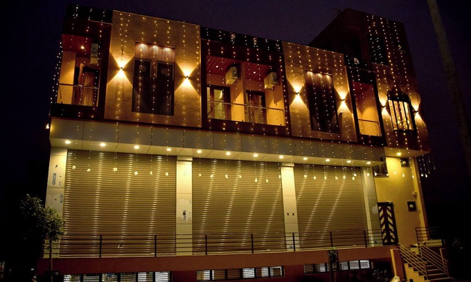 Kapasan Hotel | Prabhu Chhaya Hotel