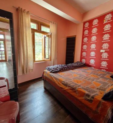 Almora House | Prabhu Guest House
