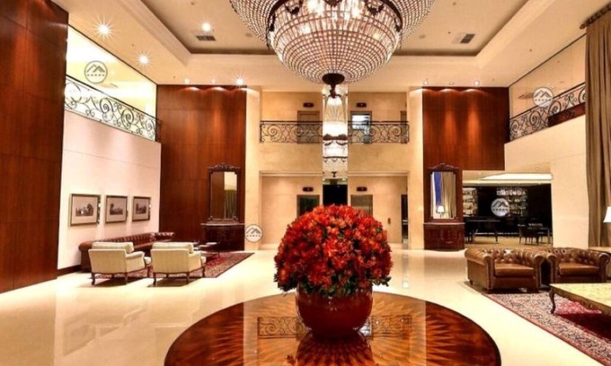 Jardim Botanico House | Practical and Cozy Flat in a 5-Star Hotel