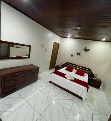 Vila Velha Hotel | Praia da Costa Suítes