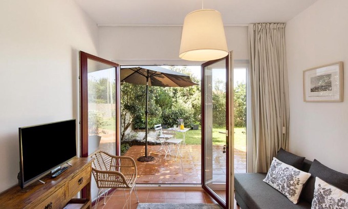 Praia Da Granja Ski Chalet | Praia da Granja - Seaside Beach