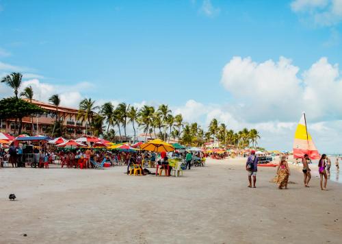 Praia do Frances House | Praia do Frances - Casa Vista para o Mar - 50 metros da areia da praia