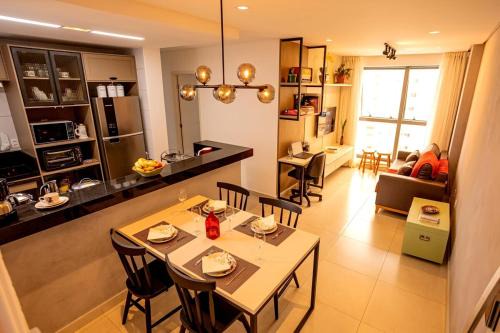 Loteamento Oceania II Apartment | Praia e Poesia